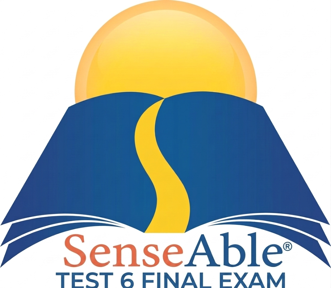 Test 6 Final Exam